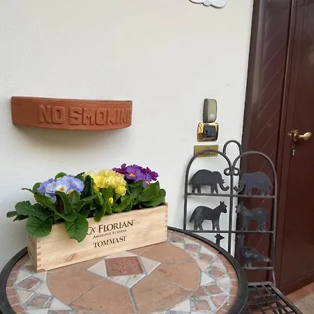 Гостевой дом Del Испра