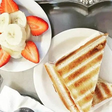 Гостевой дом Del 3*