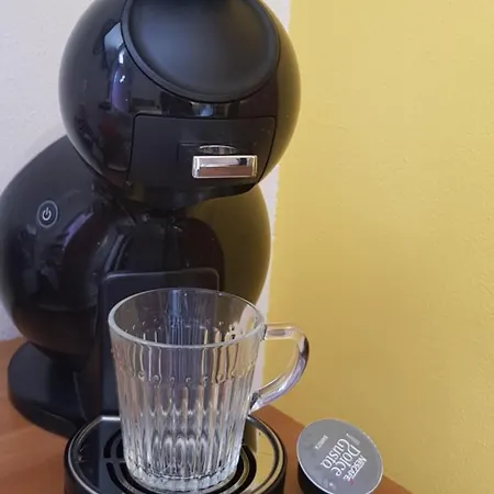 Del Гостевой дом 3*