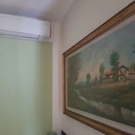 Casa de hóspedes Del Ispra