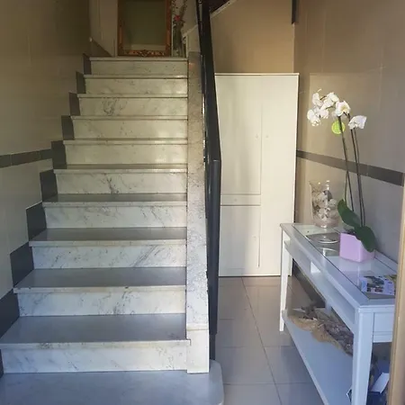 Guest house Del *