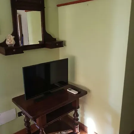 Del Guest house *