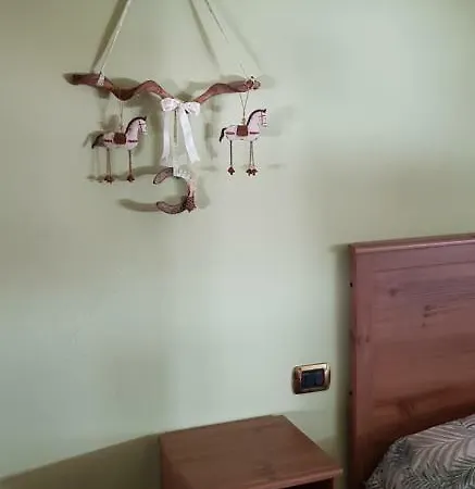 Del Guest house *