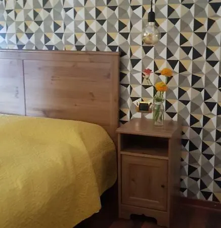 Guest house Del Ispra