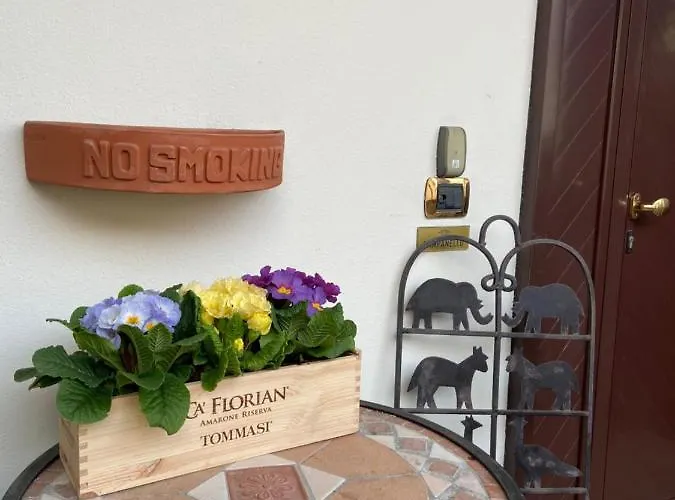 게스트하우스 Del 이스프라