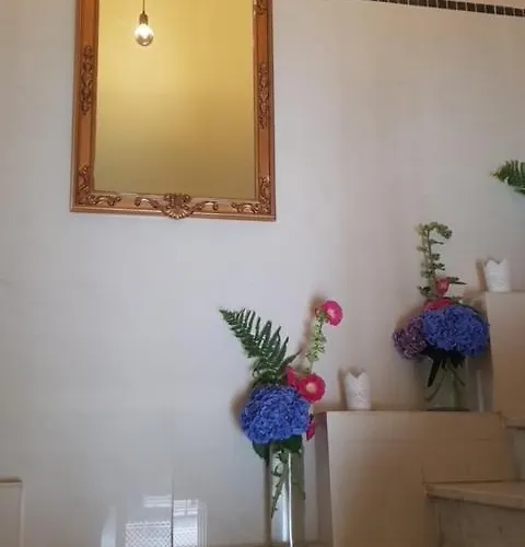 게스트하우스 Del 3*