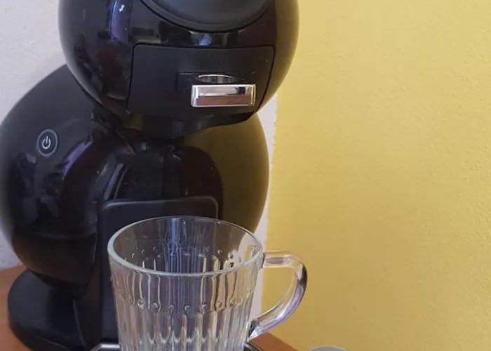 Del Affittacamere 3*