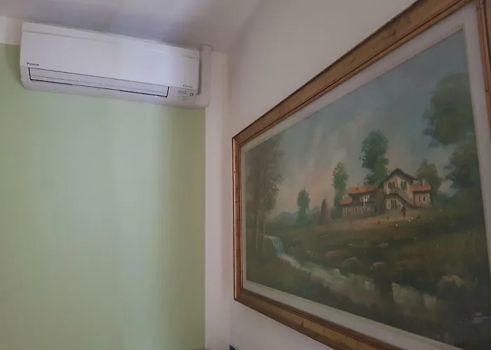 게스트하우스 Del 이스프라