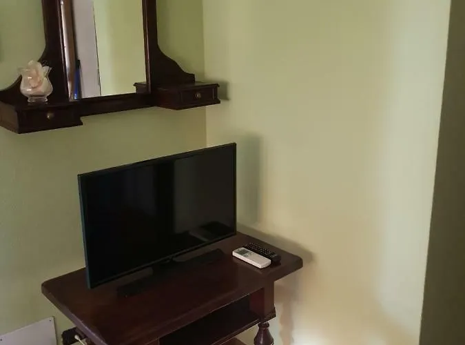 Del Affittacamere 3*