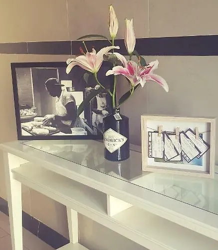 게스트하우스 Del